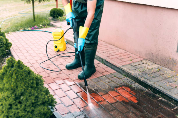 Best Roof Power Washing Services  in Diberville, MS