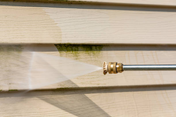 Best Residential Pressure Washing Services  in Diberville, MS